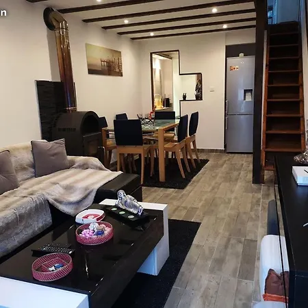 En Bord De Plages & Commerces A Pied Appartement Grosseto-Prugna