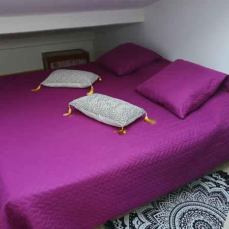 Appartement En Bord De Plages & Commerces A Pied *