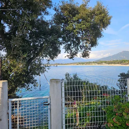 Appartement En Bord De Plages & Commerces A Pied