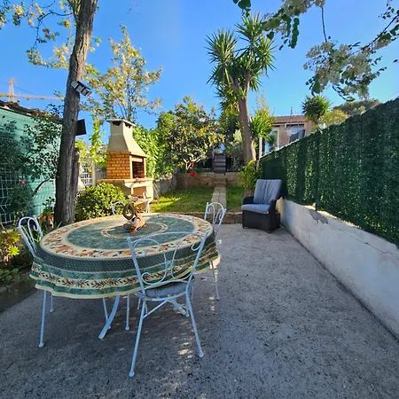 Apartment En Bord De Plages & Commerces A Pied Kpcbla