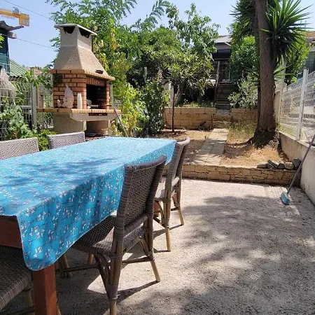 Apartman En Bord De Plages & Commerces A Pied Kpcbla Grosseto-Prugna