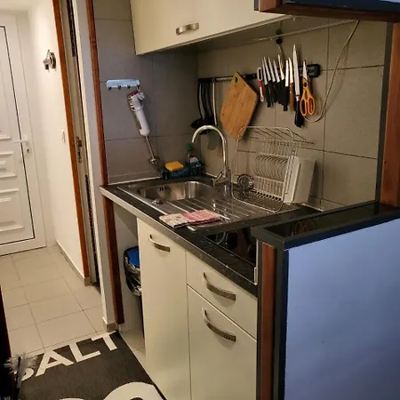 En Bord De Plages & Commerces A Pied Kpcbla *