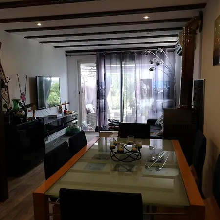 En Bord De Plages & Commerces A Pied Kpcbla * Grosseto-Prugna