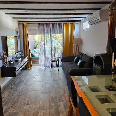 En Bord De Plages & Commerces A Pied Kpcbla Apartmán Grosseto-Prugna