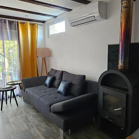 En Bord De Plages & Commerces A Pied Kpcbla * Grosseto-Prugna