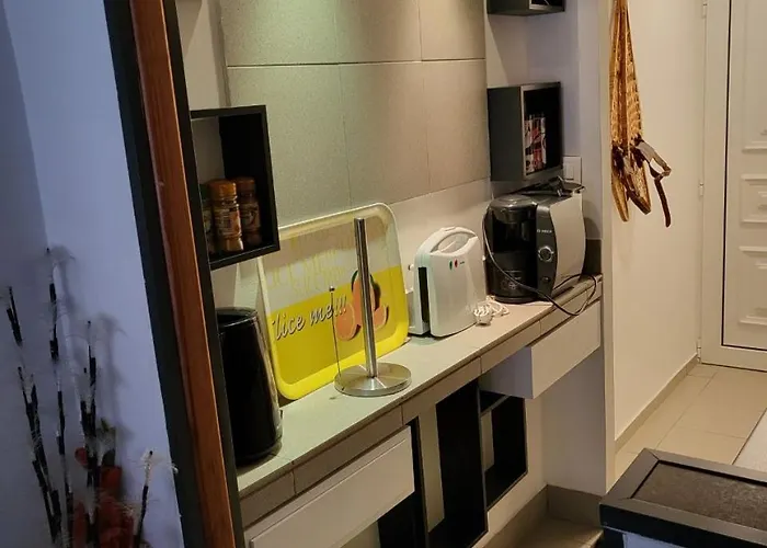 En Bord De Plages & Commerces A Pied Kpcbla Daire Grosseto-Prugna