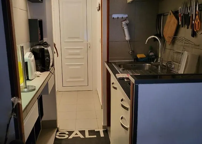 En Bord De Plages & Commerces A Pied Kpcbla * Grosseto-Prugna