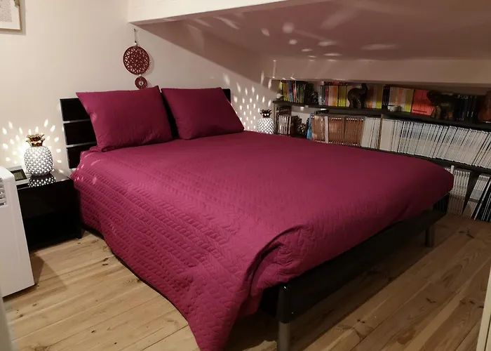 En Bord De Plages & Commerces A Pied Kpcbla Daire