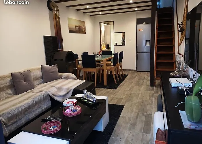 En Bord De Plages & Commerces A Pied Kpcbla Daire Grosseto-Prugna