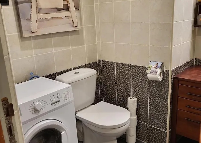 En Bord De Plages & Commerces A Pied Kpcbla