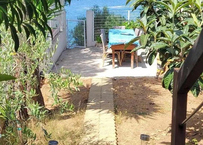 Daire En Bord De Plages & Commerces A Pied Kpcbla *