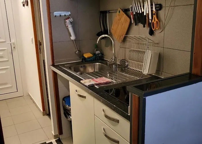 En Bord De Plages & Commerces A Pied Kpcbla *