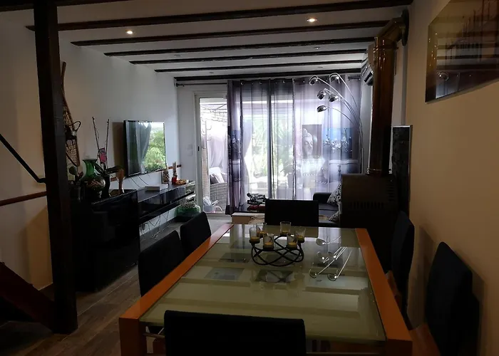 En Bord De Plages & Commerces A Pied Kpcbla * Grosseto-Prugna