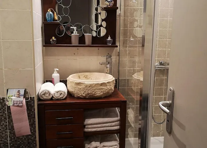 En Bord De Plages & Commerces A Pied Kpcbla Daire