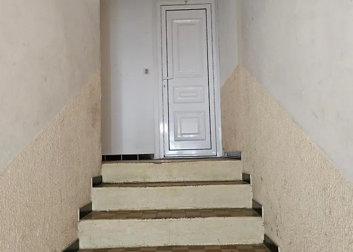 Daire En Bord De Plages & Commerces A Pied Kpcbla